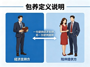 峰峰矿包养违法吗？深度揭秘红线风险注意事项